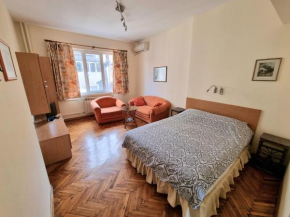Asen 36 Apartment